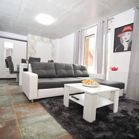 Appartamento Bernardo Lux