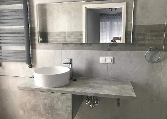 Bernardo Lux * Karpacz