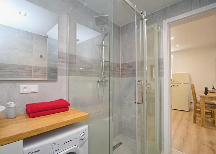 Bernardo Lux Lejlighed *