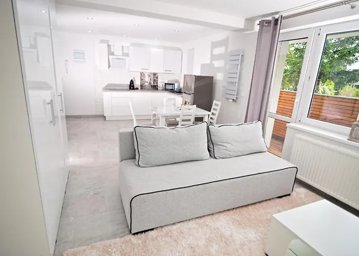 Bernardo Lux Lejlighed Karpacz