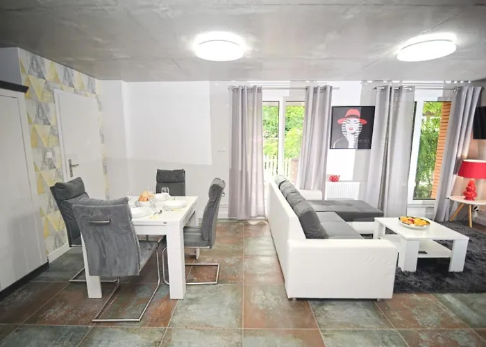 Bernardo Lux * Karpacz