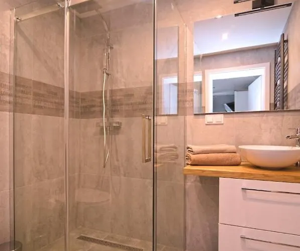 Bernardo Lux Lejlighed Karpacz