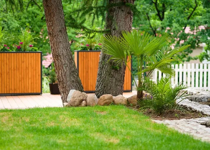 Bernardo Lux Lejlighed