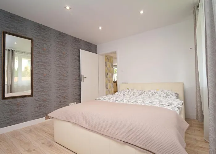 Lejlighed Bernardo Lux