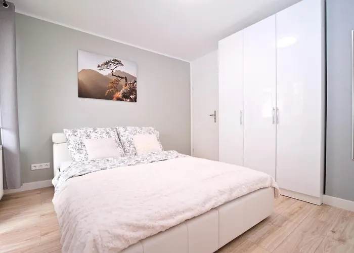 Lejlighed Bernardo Lux *