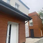 Bernardo Lux Apartamento Karpacz