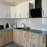Bernardo Lux Apartamento Karpacz