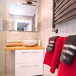Apartamento Bernardo Lux *