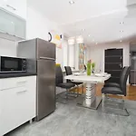 Bernardo Lux Apartamento Karpacz