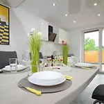 Apartamento Bernardo Lux
