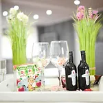 Apartamento Bernardo Lux