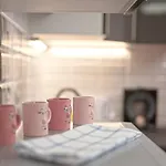 Apartamento Bernardo Lux