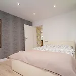 Apartamento Bernardo Lux