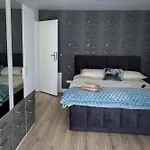 Apartamento Bernardo Lux *