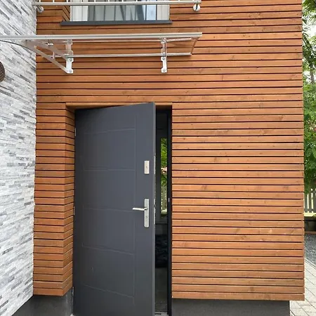 Apartamento Bernardo Lux *