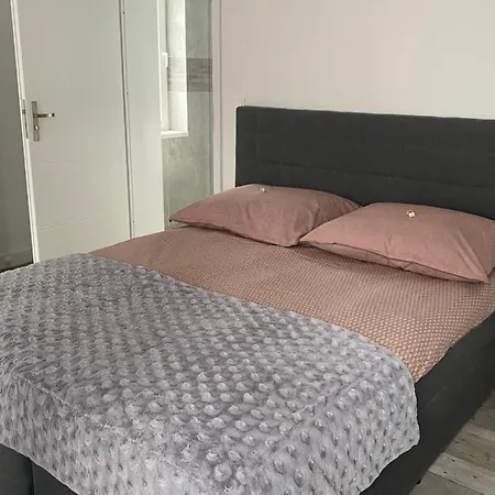 Apartamento Bernardo Lux Karpacz