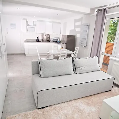 Bernardo Lux Apartament Karpacz