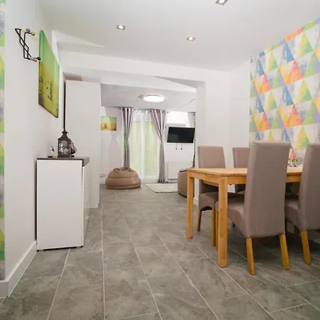 Bernardo Lux * Karpacz