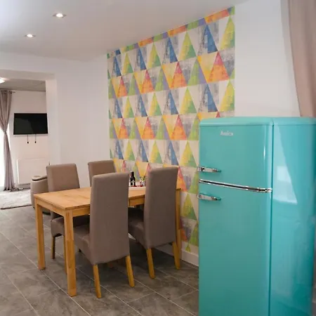 Bernardo Lux Appartamento *