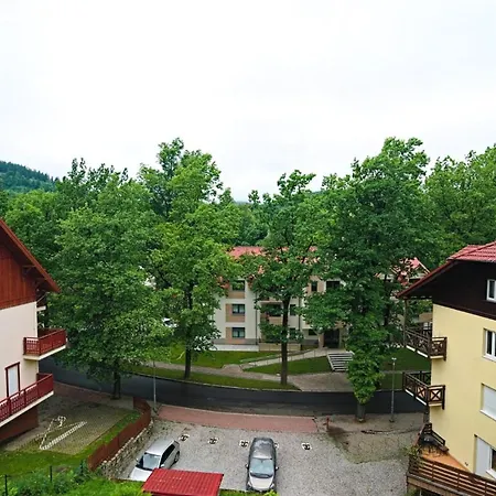 Apartamento Bernardo Lux *