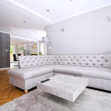 Appartamento Bernardo Lux Karpacz