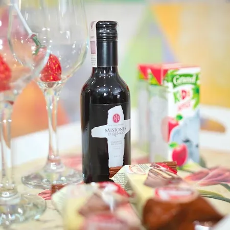 Bernardo Lux Appartamento *