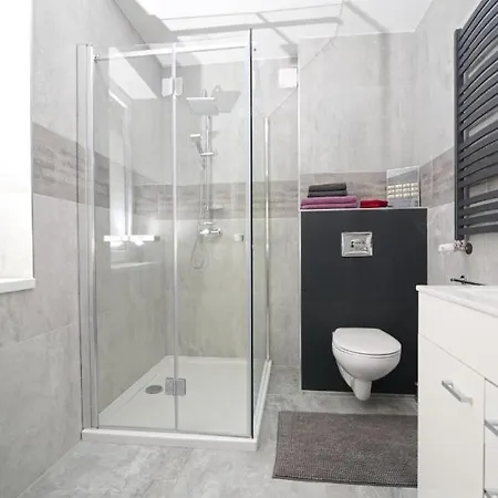 Bernardo Lux Appartamento