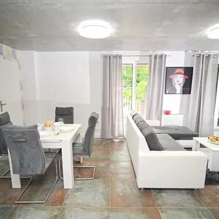 Bernardo Lux * Karpacz