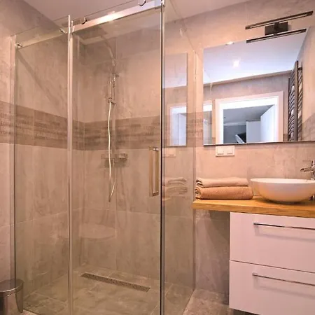 Bernardo Lux Apartament Karpacz