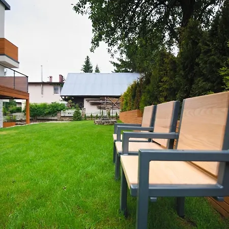 Bernardo Lux Apartamento Karpacz