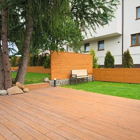 Bernardo Lux Apartamento Karpacz