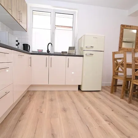 Apartament Bernardo Lux Karpacz