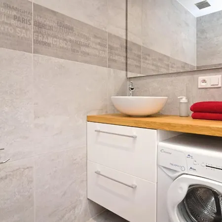 Apartament Bernardo Lux