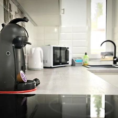 Bernardo Lux Apartament Karpacz