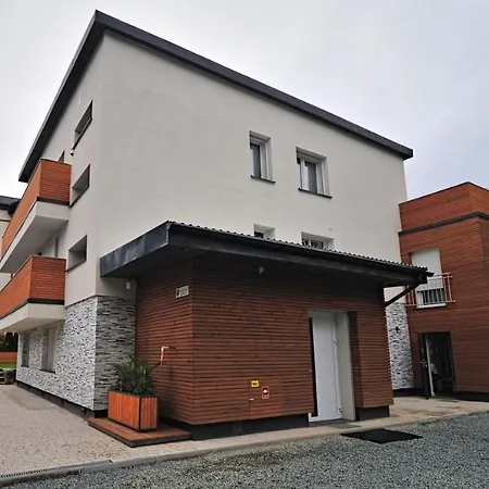 Bernardo Lux * Karpacz