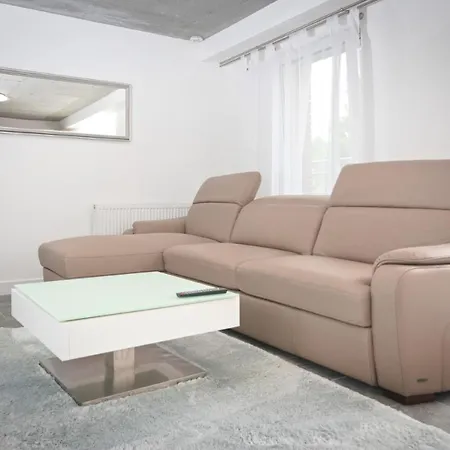 Appartamento Bernardo Lux Karpacz