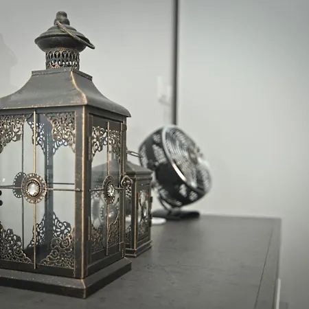 Apartament Bernardo Lux