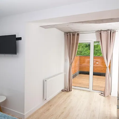 Appartamento Bernardo Lux *