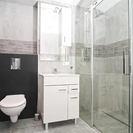 Apartament Bernardo Lux