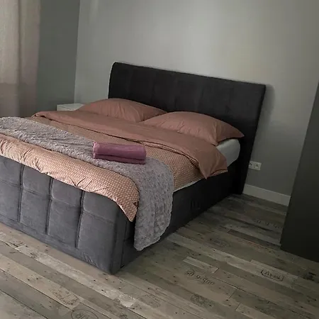 Bernardo Lux Karpacz