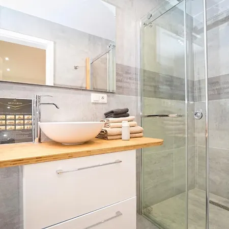 Bernardo Lux Appartamento Karpacz