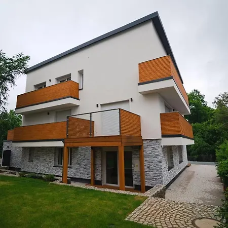 Bernardo Lux Appartamento *