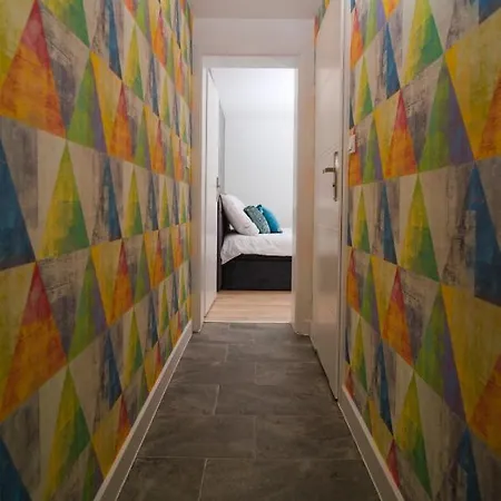 Apartament Bernardo Lux Karpacz