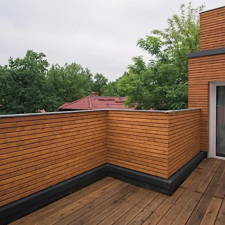 Appartamento Bernardo Lux Karpacz