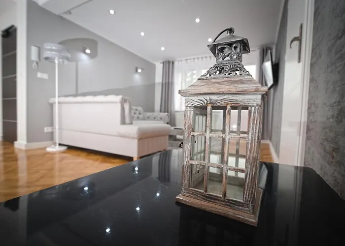 Bernardo Lux * Karpacz