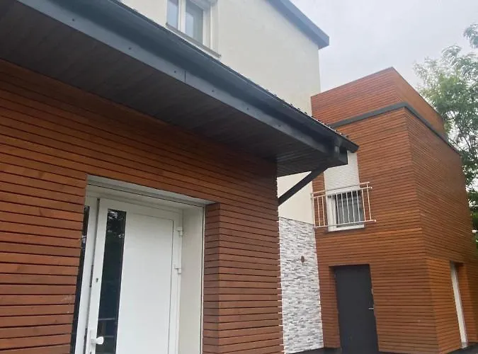 Bernardo Lux Apartment Karpacz