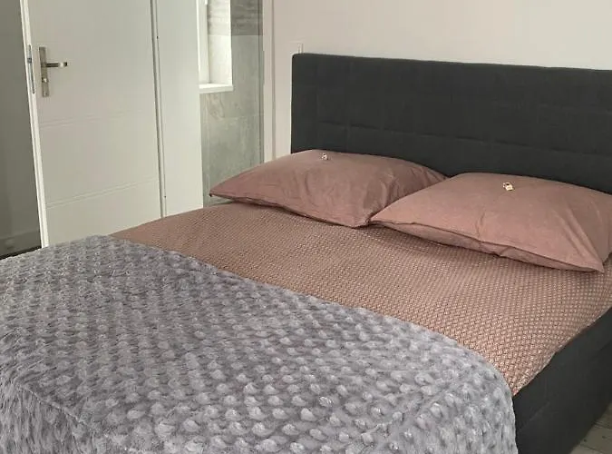 Apartment Bernardo Lux Karpacz