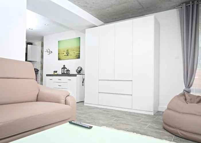 Bernardo Lux * Karpacz