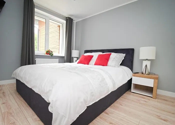 Bernardo Lux Apartment