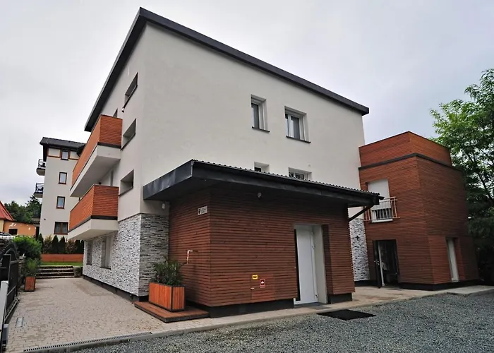 Bernardo Lux * Karpacz